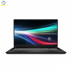 Laptop MSI Creator 17 B11UG (Core i7-11800H | 32GB | 1TB SSD | RTX 3070 Max-Q 8GB | 17.3 inch UHD | Win 10 | Core Black)
