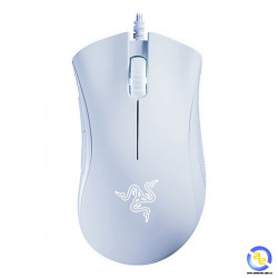 Chuột Razer DeathAdder Essential White