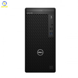 Máy tính đồng bộ Dell Optiplex 3080 Tower 42OT380004 (i5 - 105000/ 8Gb DDR4/ 1Tb HDD/Fedora)