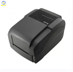 Máy in mã vạch Gprinter GP-1324T - 203dpi (USB+RS232+parallel)