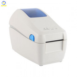 Máy in vòng tay bệnh nhân Gprinter GP-3200TLA-203dpi