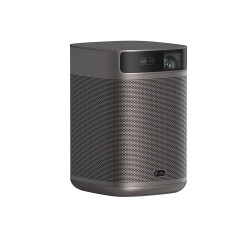 Máy Chiếu Không dây Mini XGiMi MoGo 2 Pro  (Bản Quốc Tế) - 300 ANSI / FullHD 1080P / Android 9.0 / Loa Harman Kardon / Pin 10400mAh / 3D