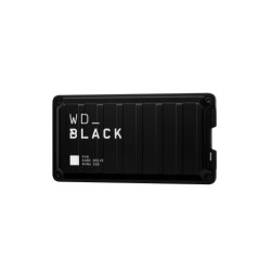 Ổ Cứng SSD Di Động WD Black P50 Game Drive 500GB - WDBA3S5000ABK-WESN