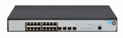 Thiệt bị mạng HP 1920-16G Switch JG923A hỗ trợ 16 cổng 10/100/1000 manager.
