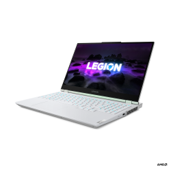 Laptop Lenovo Legion 5 15ACH6H 82JU00EXVN (Ryzen 5-5600H | RTX 3060 6GB |8GB | 512GB |  15.6 inch FHD | Win 10 | Trắng)