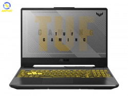 Laptop ASUS TUF Gaming F15 FX506LH-BQ046T (Core i5-10300H |GTX 1650 4GB | 8GB | 512GB |  15.6 inch FHD | Win 10 | Xám)