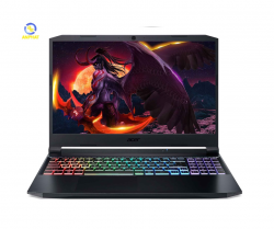 Laptop Gaming Acer Nitro 5 AN515-57-77KU NH.QDGSV.001 (Core i7-11800H | 16GB | 512GB | RTX 3060 6GB | 15.6 inch QHD | Win 10 | Đen)