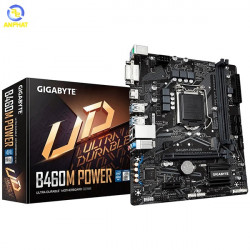 Mainboard GIGABYTE B460M POWER