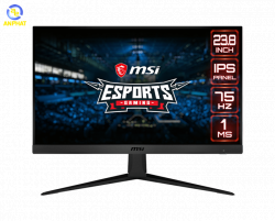 Màn hình máy tính MSI Optix G241V E2 23.8 inch FHD IPS