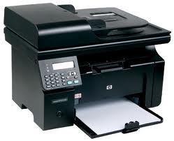 HP LaserJet Pro M1212nf (Print- copy- scan- fax)