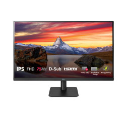 Màn hình LG 27MP400-B 27 inch FHD IPS