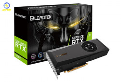 VGA Leadtek WinFast RTX 3060 LHR CLASSIC 12GB GDDR6