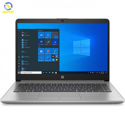 Laptop HP 240 G8 46J53PA (Core i3-1005G1 | 8GB | 512GB | 14.0 inch HD | Win 10 | Bạc)