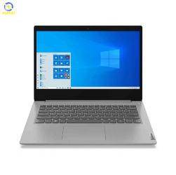 Laptop Lenovo Ideapad 3 - 14ALC6 82KT004DVN (Ryzen 7-5700U | 8GB | 512GB | AMD Radeon | 14.0 inch FHD | Win 10 | Xám)