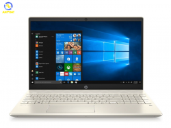Laptop HP Pavilion 15-eg0507TU 46M06PA (Core i5-1135G7 | 8GB | 256GB | Intel Iris Xe | 15.6 inch FHD | Win 10 | Vàng)