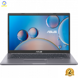 Laptop Asus Vivobook X415EA-EB266T (Core i5-1135G7 | 4GB | 512GB | Intel Iris Xe | 14.0-inch FHD | Win 10 | Xám)