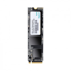 Ổ cứng SSD Apacer 256GB AS2280P4 M.2 NVMe PCIe Gen 3 x4 (AP256GAS2280P4-1)