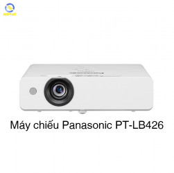 Máy chiếu Panasonic PT-LB426