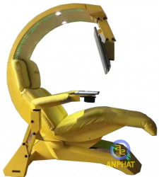 Ghế chơi game đa chức năng tự động Ingrem Fierce Dragon ( Bản cao nhất ) - Multifunction / gaming / workstation