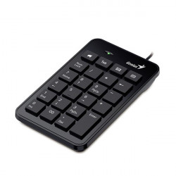 Bàn phím số Genius Numpad 100 