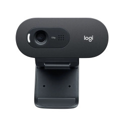 logitech c525 hd webcam