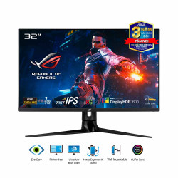 Màn hình Asus ROG Swift PG329Q 32 inch WQHD IPS 175Hz