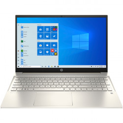 Laptop HP Pavilion 15-eg0509TU 46M08PA	(Core i3-1125G4 | 4GB | 512GB | Intel UHD | 15.6 inch FHD | Win 10 | Vàng)