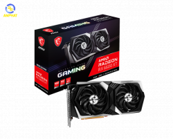 VGA MSI Radeon RX 6600 XT GAMING 8G