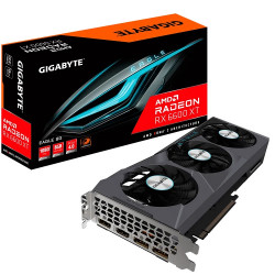 VGA GIGABYTE Radeon RX 6600 XT EAGLE 8G (GV-R66XTEAGLE-8GD)
