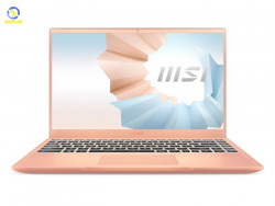 Laptop MSI Modern 14 B11SB 625VN (Core i5-1135G7 | 8GB | 512GB | MX450 2GB | 14 inch FHD | Win 10)