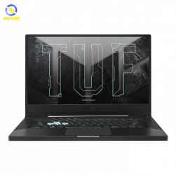 Laptop Asus TUF Dash F15 FX516PC-HN002T  (Core i5-11300H | 8GB | 512GB | RTX 3050 4GB | 15.6 inch FHD | Win 10 | Xám)