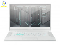 Laptop Asus TUF Dash F15 FX516PC-HN011T (Core i5-11300H | 8GB | 512GB | RTX 3050 4GB | 15.6 inch FHD | Win 10 | Moonlight White)