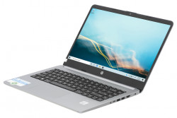 Laptop HP 340s G7 359C3PA (Core i5-1035G1 | 8GB | 512GB | Intel UHD | 14.0 inch FHD | FreeDos | Bạc)