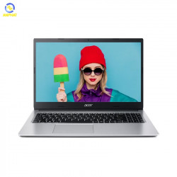 Laptop Acer Aspire 3 A315-58-3939 NX.ADDSV.001 (Core™ i3-1115G4 | 4GB | 256GB | Intel UHD | 15.6 inch FHD | Win 10 | Bạc)