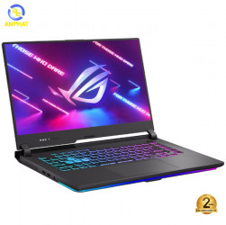 Laptop Asus ROG Strix G15 G513QR-HQ096T (Ryzen 9-5900HX | 16GB | 1TB SSD | RTX 3070 8GB | 15.6 inch WQHD | Win 10 | Xám)