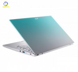 Laptop Acer Swift 3 SF314-511-58TH NX.ATQSV.001 (Core i5-1135G7 | 16GB | 512GB | Intel Iris Xe | 14 inch FHD | Win 10 | Gradient Electric Blue)