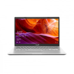 Laptop Asus X415MA-BV451T (Celeron N4020 | 4GB | 256GB | Intel UHD | 14.0-inch HD | Win 10 |  Bạc)