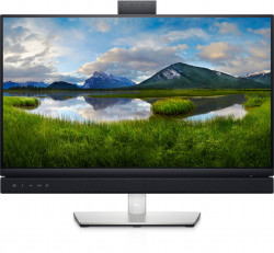 Màn hình Dell C2422HE 23.8 inch FHD IPS USB Type C Webcam RJ45