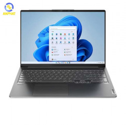 Laptop Lenovo IdeaPad 5 Pro 16ACH6 82L50097VN (Ryzen 5-5600H | 8GB | 512GB | GTX 1650 4GB | 16.0 inch WQXGA | Win 11 | Storm Grey)