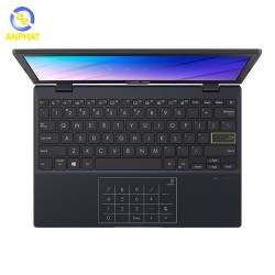 Laptop Asus E210MA-GJ001T (Celeron N4020 | 4GB | 128GB | Intel UHD | 11.6 inch HD | Win 10 | Peacock blue)