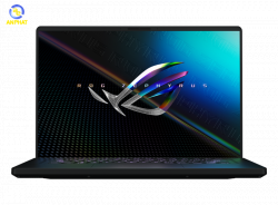 Laptop Asus ROG Zephyrus M16 GU603HR-K8036T (Core i9-11900H | 32GB | 2TB SSD | RTX 3070 8GB | 16-inch WQXGA | Win 10 | Đen)