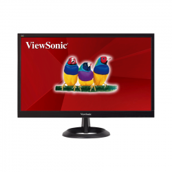 Màn hình máy tính ViewSonic VA2261H-2 21.5 inch FHD TN 