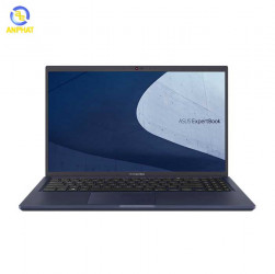 Laptop Asus ExpertBook B1 B1500CEAE-BQ2033T (Core i5-1135G7 | 8GB | 512GB | Intel Iris Xe | 15.6 inch FHD | Win 10 | Đen)