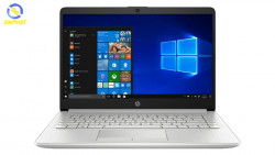 Laptop HP 14s-dq2545TU 46M23PA (Core i5-1135G7 | 8GB | 256GB | Intel Iris Xe | 14 inch HD | Win 11 | Bạc)