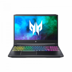 Laptop Gaming Acer Predator Helios 300 PH315-54-75YD NH.QC2SV.002 (Core i7-11800H | 16GB | 512GB | RTX 3060 6GB | 15.6 inch QHD | Win 10 | Đen)