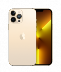 Điện thoại di động iPhone 13 Pro Max - 512GB - Gold