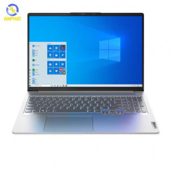 Laptop Lenovo IdeaPad 5 Pro 16ACH6 82L50095VN (Ryzen 5-5600H | 8GB | 512GB | GTX 1650 4GB | 16 inch WQXGA | Win 10 | Xám)