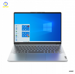 Laptop Lenovo IdeaPad 5 Pro 14ACN6 82L7007YVN (Ryzen 7-5800U | 16GB | 512GB | MX450 2GB | 14 inch 2.2K | Win 10 | Xám)