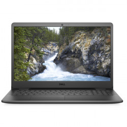 Laptop Dell Inspiron N3501D P90F005DBL (i3-1125G4 | 4GB | 256GB | Intel UHD | 15.6-inch FHD | Win 10 | Đen)