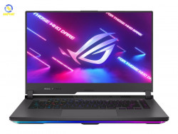 Laptop Gaming Asus ROG Strix G15 G513IC-HN002T (Ryzen 7-4800H | 8GB | 512GB | RTX 3050 4GB | 15.6 inch FHD | Win 10 | Xám)